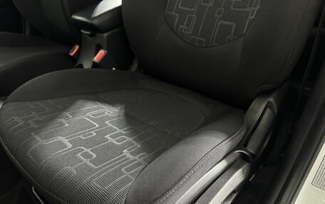 KIA Rio III рестайлинг, 2014 год, 1 050 000 рублей, 10 фотография