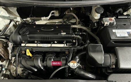 KIA Rio III рестайлинг, 2014 год, 1 050 000 рублей, 17 фотография