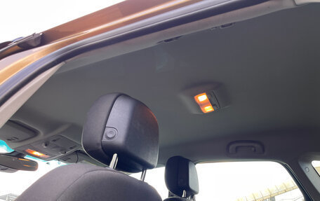 Opel Astra J, 2012 год, 850 000 рублей, 13 фотография