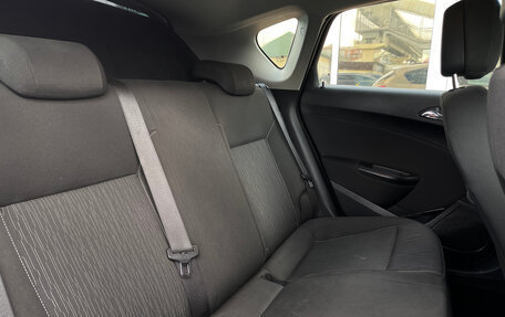 Opel Astra J, 2012 год, 850 000 рублей, 12 фотография