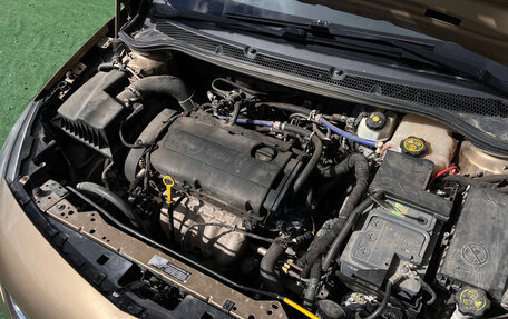 Opel Astra J, 2012 год, 850 000 рублей, 23 фотография