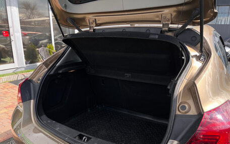 Opel Astra J, 2012 год, 850 000 рублей, 25 фотография