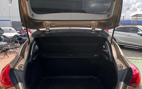 Opel Astra J, 2012 год, 850 000 рублей, 24 фотография