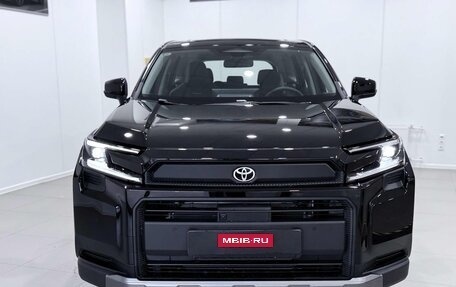 Toyota RAV4, 2026 год, 5 000 000 рублей, 2 фотография