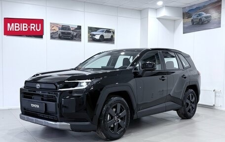 Toyota RAV4, 2026 год, 5 000 000 рублей, 3 фотография