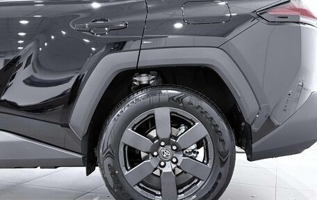 Toyota RAV4, 2026 год, 5 000 000 рублей, 7 фотография