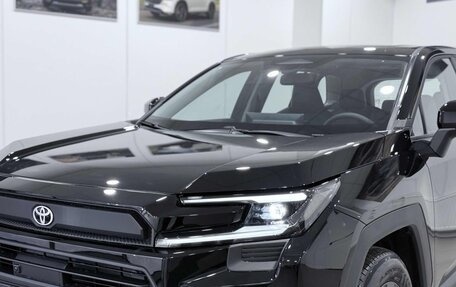 Toyota RAV4, 2026 год, 5 000 000 рублей, 4 фотография