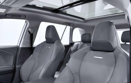 Toyota RAV4, 2026 год, 5 000 000 рублей, 13 фотография