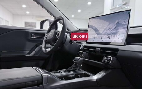 Toyota RAV4, 2026 год, 5 000 000 рублей, 11 фотография