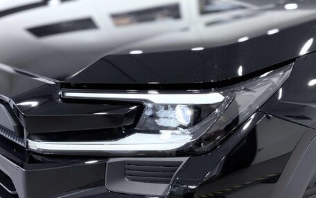 Toyota RAV4, 2026 год, 5 000 000 рублей, 25 фотография