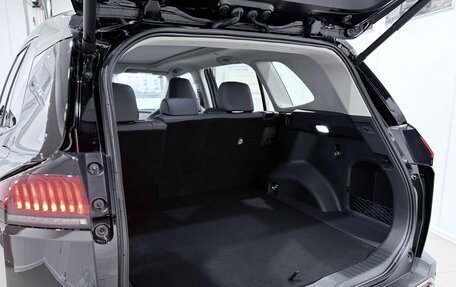 Toyota RAV4, 2026 год, 5 000 000 рублей, 23 фотография