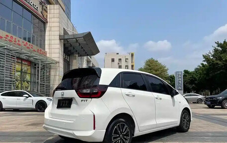 Honda Fit, 2022 год, 951 000 рублей, 7 фотография