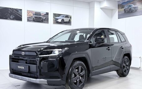 Toyota RAV4, 2026 год, 5 000 000 рублей, 27 фотография