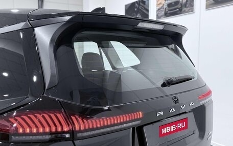 Toyota RAV4, 2026 год, 5 000 000 рублей, 19 фотография