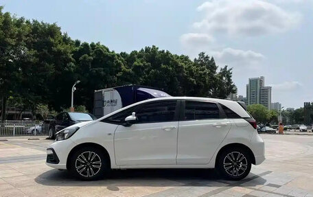 Honda Fit, 2022 год, 951 000 рублей, 4 фотография