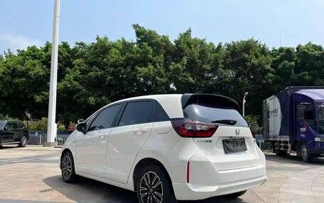 Honda Fit, 2022 год, 951 000 рублей, 5 фотография