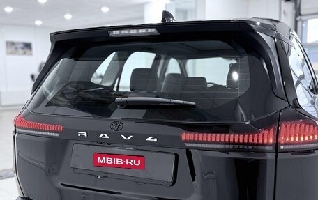 Toyota RAV4, 2026 год, 5 000 000 рублей, 22 фотография