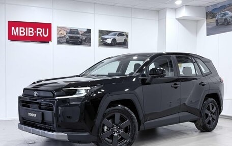 Toyota RAV4, 2026 год, 5 000 000 рублей, 26 фотография