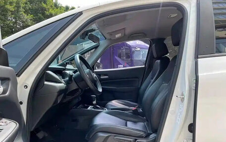 Honda Fit, 2022 год, 951 000 рублей, 8 фотография