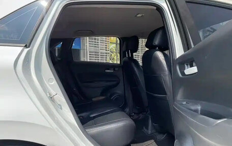 Honda Fit, 2022 год, 951 000 рублей, 11 фотография