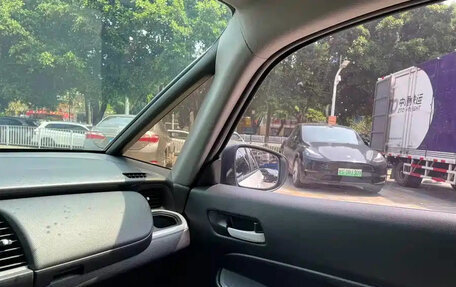 Honda Fit, 2022 год, 951 000 рублей, 17 фотография