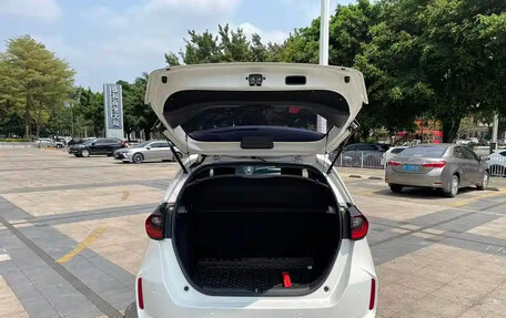 Honda Fit, 2022 год, 951 000 рублей, 12 фотография