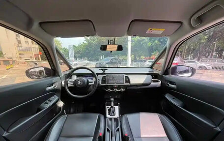 Honda Fit, 2022 год, 951 000 рублей, 13 фотография