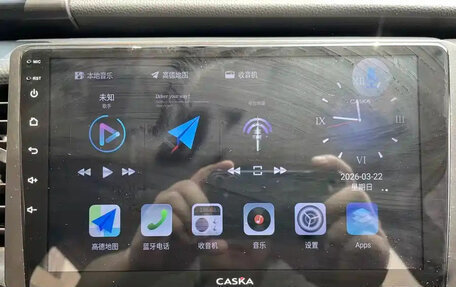 Honda Fit, 2022 год, 951 000 рублей, 16 фотография