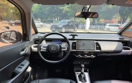 Honda Fit, 2022 год, 951 000 рублей, 14 фотография