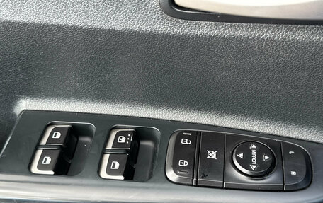 KIA Rio IV, 2019 год, 1 240 000 рублей, 13 фотография