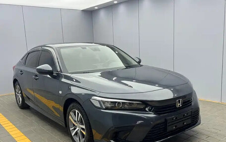 Honda Civic, 2022 год, 1 250 000 рублей, 3 фотография