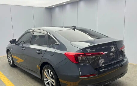 Honda Civic, 2022 год, 1 250 000 рублей, 4 фотография