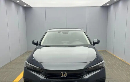 Honda Civic, 2022 год, 1 250 000 рублей, 2 фотография