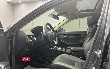 Honda Civic, 2022 год, 1 250 000 рублей, 7 фотография