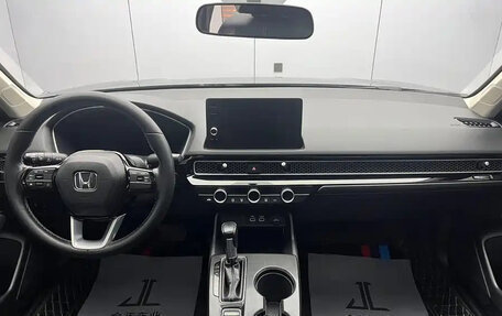 Honda Civic, 2022 год, 1 250 000 рублей, 8 фотография