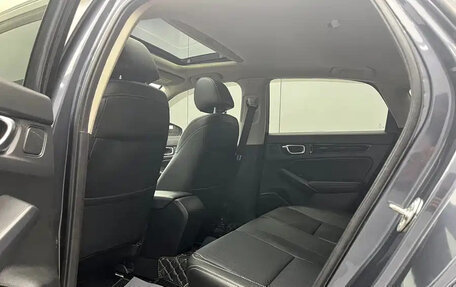 Honda Civic, 2022 год, 1 250 000 рублей, 11 фотография