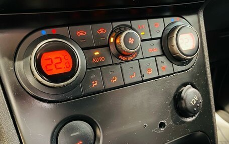 Nissan Qashqai, 2007 год, 830 000 рублей, 19 фотография