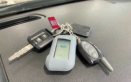 Nissan Qashqai, 2007 год, 830 000 рублей, 24 фотография