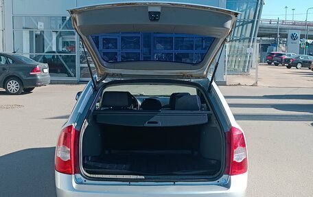 Chevrolet Lacetti, 2011 год, 444 000 рублей, 8 фотография