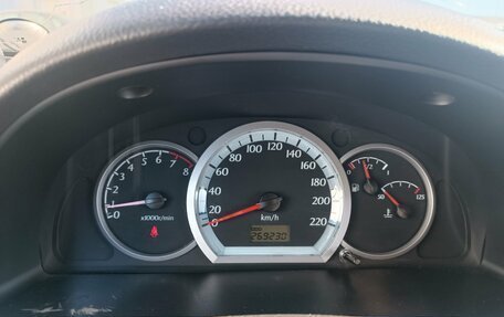 Chevrolet Lacetti, 2011 год, 444 000 рублей, 10 фотография