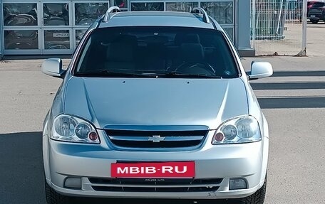 Chevrolet Lacetti, 2011 год, 444 000 рублей, 2 фотография