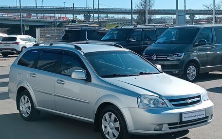 Chevrolet Lacetti, 2011 год, 444 000 рублей, 3 фотография