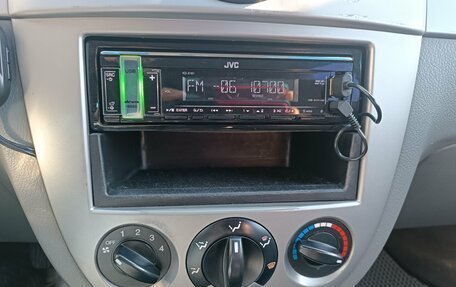 Chevrolet Lacetti, 2011 год, 444 000 рублей, 11 фотография