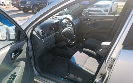 Chevrolet Lacetti, 2011 год, 444 000 рублей, 15 фотография