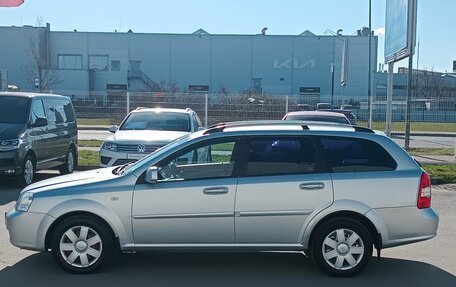 Chevrolet Lacetti, 2011 год, 444 000 рублей, 7 фотография