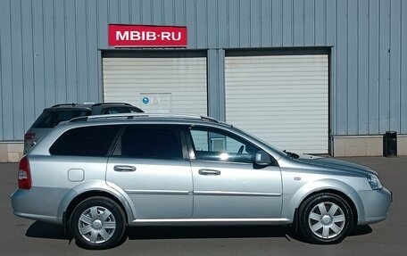 Chevrolet Lacetti, 2011 год, 444 000 рублей, 9 фотография