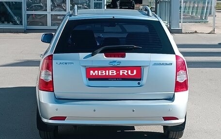 Chevrolet Lacetti, 2011 год, 444 000 рублей, 5 фотография