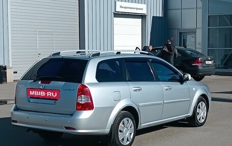 Chevrolet Lacetti, 2011 год, 444 000 рублей, 6 фотография