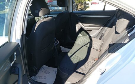 Skoda Octavia, 2020 год, 1 700 000 рублей, 14 фотография