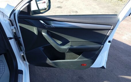 Skoda Octavia, 2020 год, 1 700 000 рублей, 11 фотография